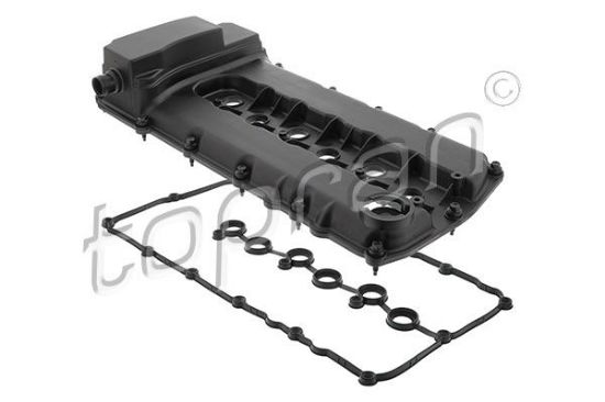 Cylinder Head Cover PASSAT (362), TOUAREG (7P5, 7P6)
