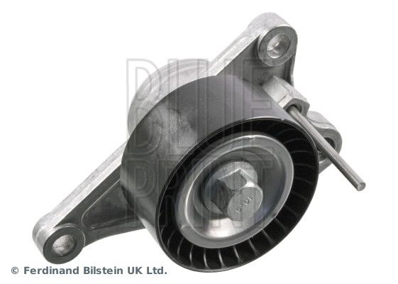 Belt Tensioner, V-ribbed belt Renault 82 00 357 406