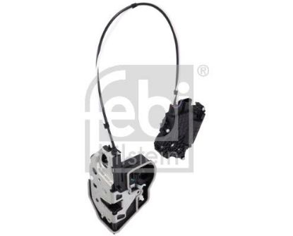 Door Lock BMW - 51 21 5 A36 F26