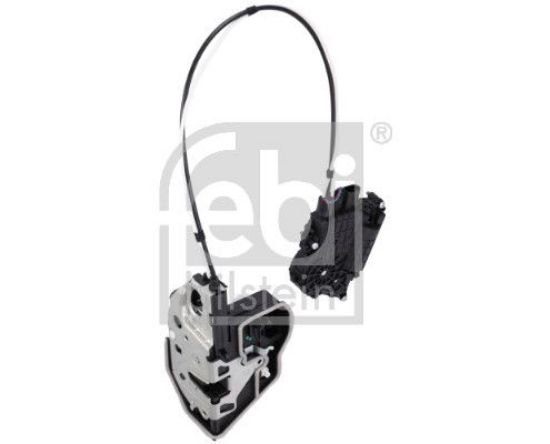 Door Lock BMW - 51 21 5 A36 F26