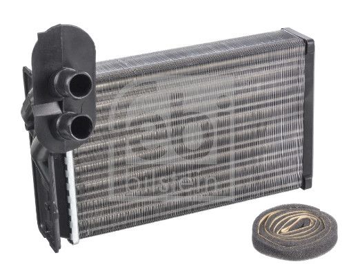Heat Exchanger, interior heating VW-Audi - 1H2 819 031 A