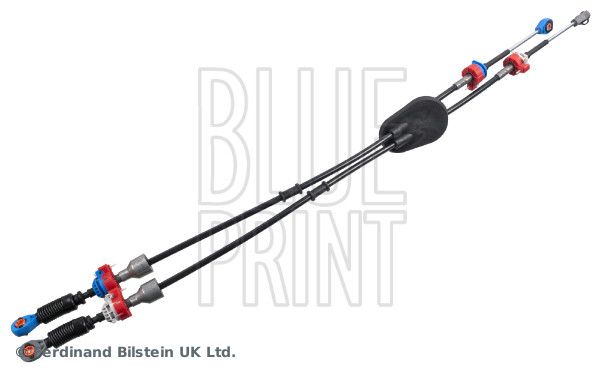 Cable Pull, manual transmission NISSAN - 34413-JD05A