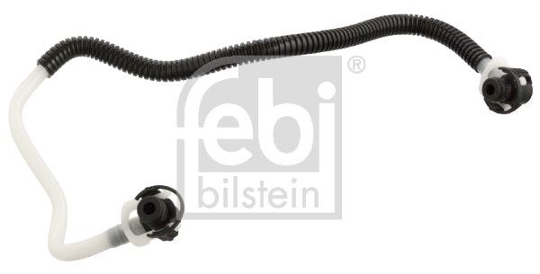 Fuel Hose MERCEDES-BENZ - 611 070 20 32