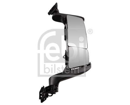 Mirror System M A N - 81.63730.6860