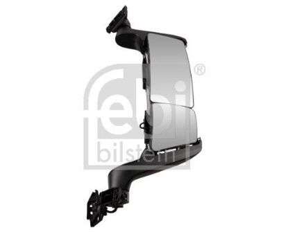 Mirror System M A N - 81.63730.6860