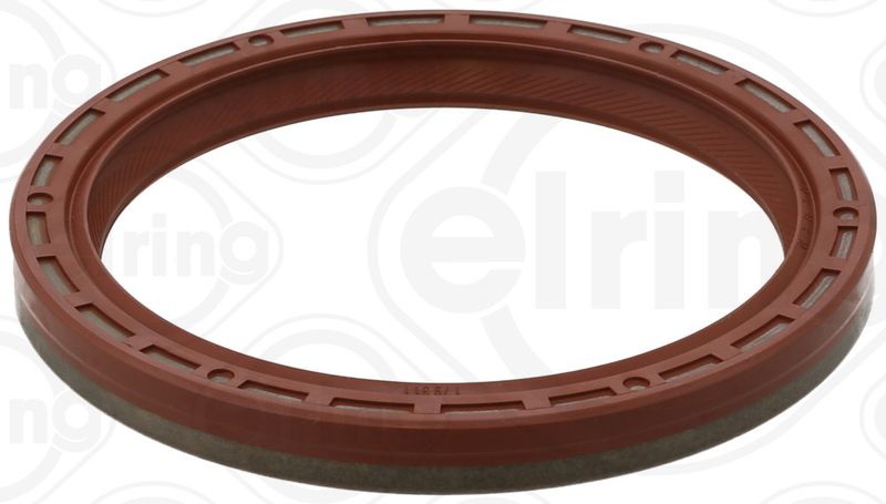 Shaft Seal, crankshaft GENERAL MOTORS - 90352112