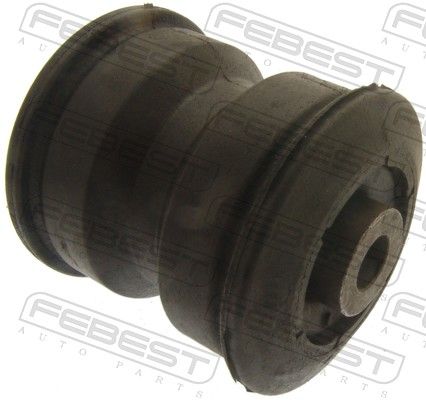 Bushing, leaf spring CHRYSLER 68012176AA, MB A9063240050, VAG 2E0511415