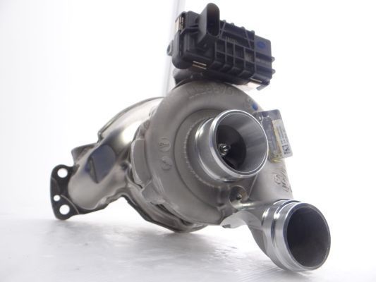 Charger, charging (supercharged/turbocharged)