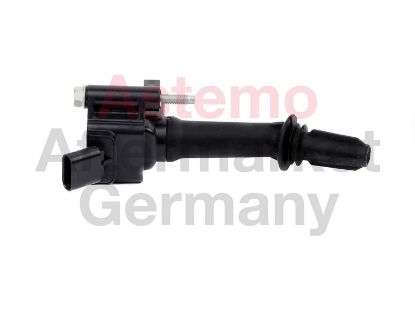 Ignition Coil
