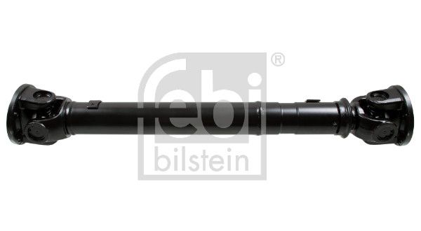 Propshaft, axle drive ROVER TVB 100610