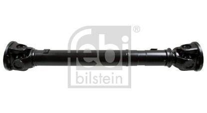 Propshaft, axle drive ROVER TVB 100610