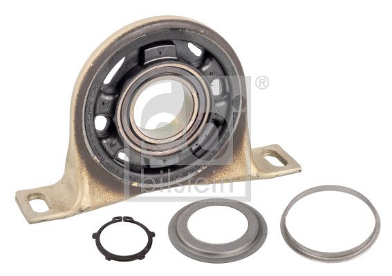 Repair Set, cardan shaft centre bearing Mercedes-Benz PKW 906 410 15 81