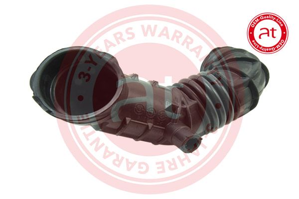 Intake Hose, air filter Mini