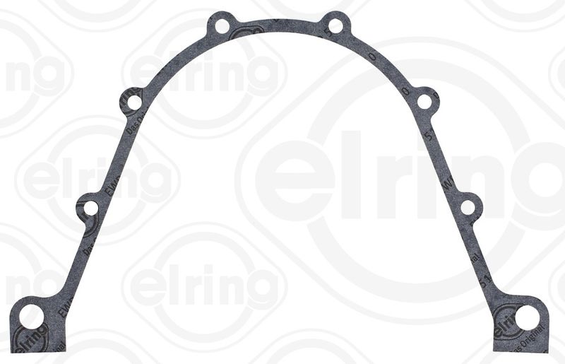 Gasket, housing cover (crankcase) BMW 11 14 1 736 521