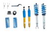 Suspension Kit, springs/shock absorbers
