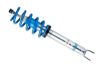Suspension Kit, springs/shock absorbers