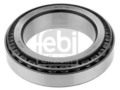 Wheel Bearing M A N 6324890114