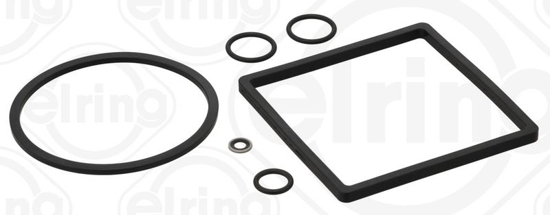 Seal, fuel filter MAN 81.12902-6001