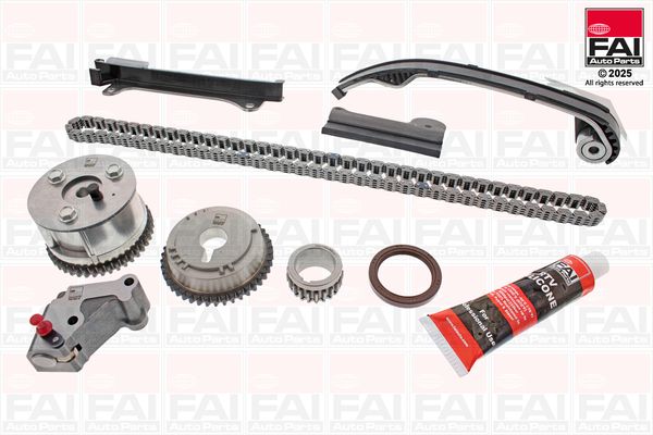 Timing Chain Kit