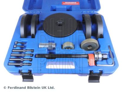 Mounting Tool Set, wheel hub/wheel bearing Montaazitööriistade komplekt, rattakese/rattalaage