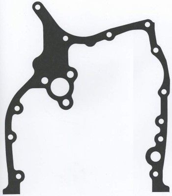 Gasket, timing case VOLVO NKW
