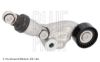Belt Tensioner, V-ribbed belt MAZDA - SH01-15-980C