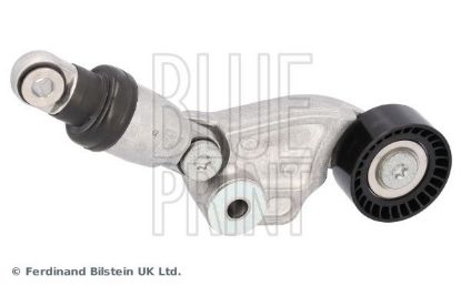 Belt Tensioner, V-ribbed belt MAZDA - SH01-15-980C