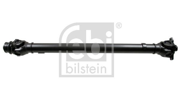 Propshaft, axle drive BMW - 26 20 8 605 866