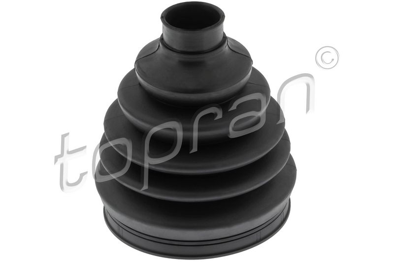 Bellow, drive shaft VAG