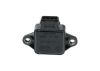 Sensor, throttle position