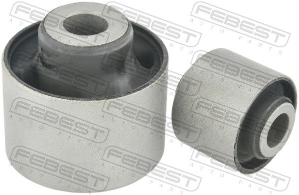 Mounting, differential MITSUBISHI MR589135