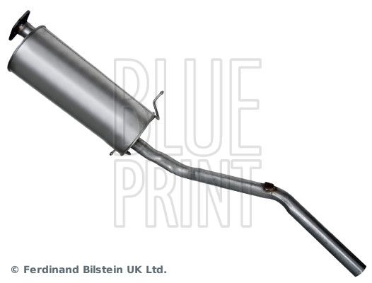 Rear Muffler NISSAN 20100-VK10A