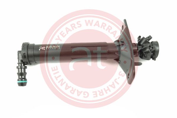 Washer Fluid Jet, headlight cleaning VAG - 4G0 955 101