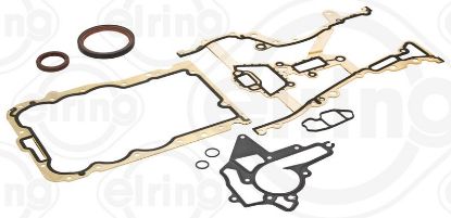 Gasket Kit, crankcase OPEL ET