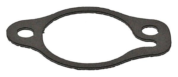 Cylinder head hood seal, air compressor KNORRBREMSE 3 EB 02653