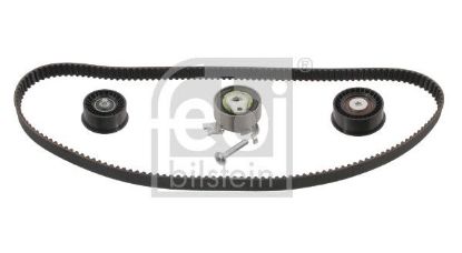 Timing Belt Kit Opel PKW 1606 306