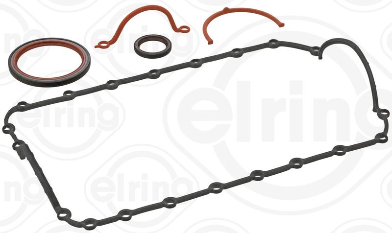 Gasket Kit, crankcase Renault
