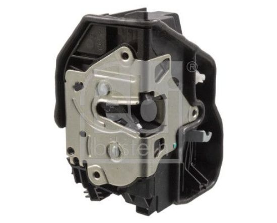 Door Lock BMW - 51 21 7 202 145