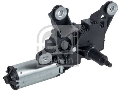Wiper Motor VW-Audi - 1Z9 955 711 C