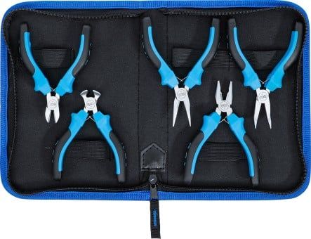 Pliers Set Precision Pliers Set "Mini"