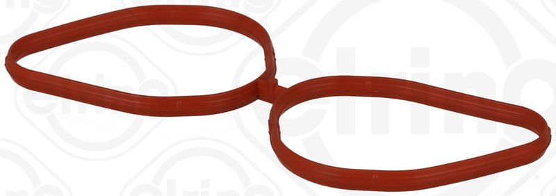 Gasket, intake manifold OPEL, SAAB 9-5 (YS3E) V6 moot.