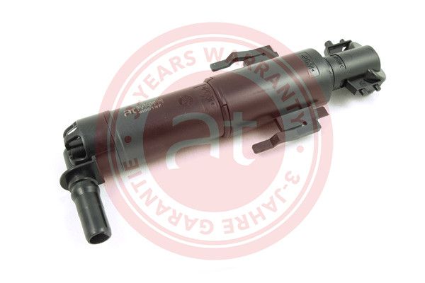 Washer Fluid Jet, headlight cleaning BMW G11, G12