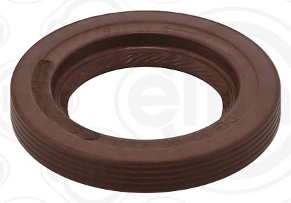 Seal Ring, balance shaft Porsche