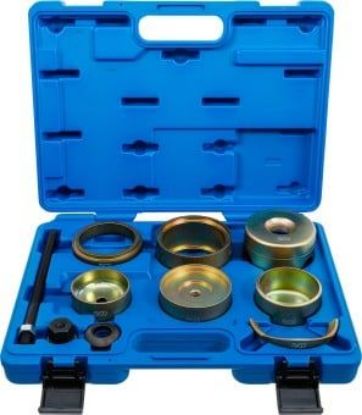 Thrust Piece Set, press in/out tool Rear Axle Bush Tool Set for VAG