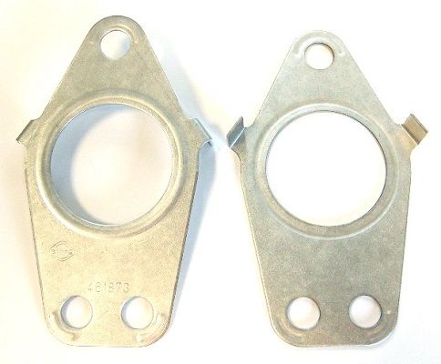 Gasket, exhaust manifold DAIMLER NKW
