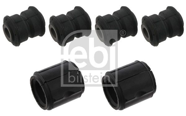 Mounting Kit, stabiliser M A N 81.43722.0052 S2