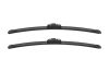 Wiper Blade Aerotwin Retrofit AR530S SET 530/530mm