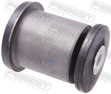Bushing, leaf spring VAG 2H0511413A