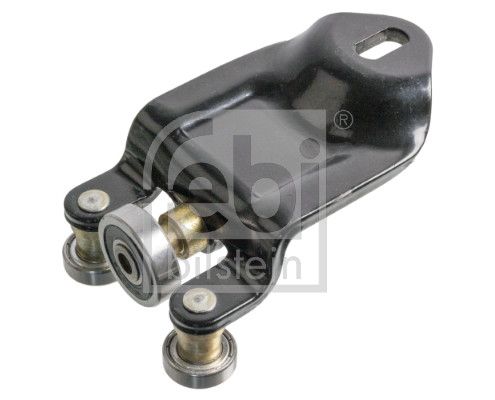 Roller Guide, sliding door Ford - 1 883 497 SK