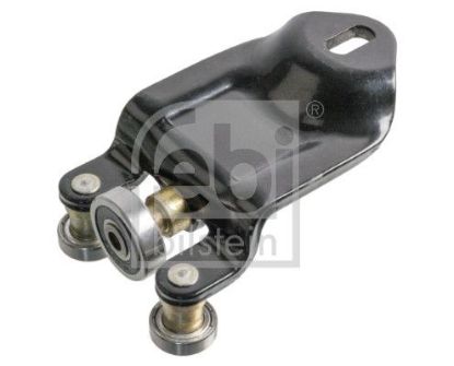 Roller Guide, sliding door Ford - 1 883 497 SK